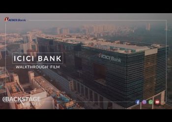 Walkthrough video-ICICI Bank